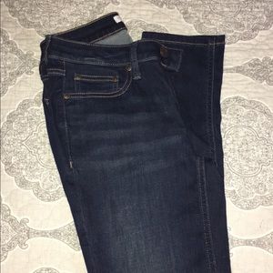Lauren Conrad Jeans